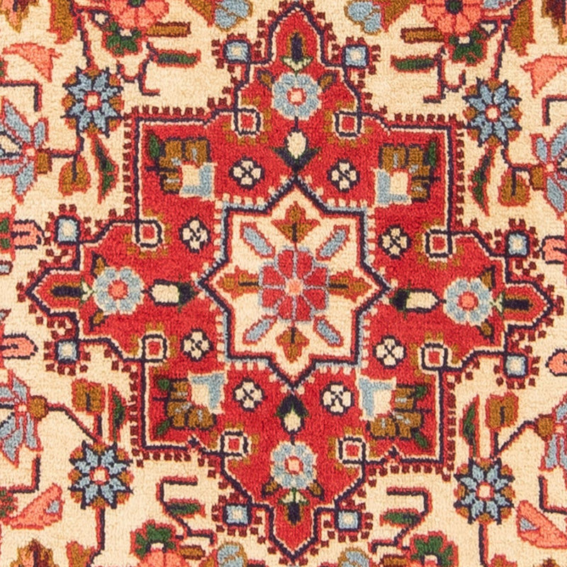 ジョザン 絨毯 115x75cm - ペルシャ絨毯
