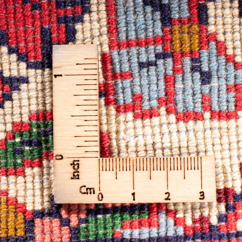 ジョザン 絨毯 115x75cm - ペルシャ絨毯