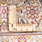 タブリーズ - 50 Raj 絨毯 130x75cm - ペルシャ絨毯
