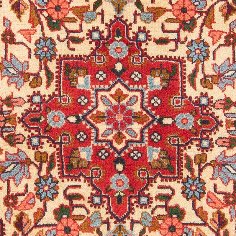 ジョザン 絨毯 115x73cm - ペルシャ絨毯