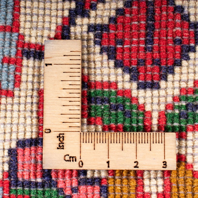 ジョザン 絨毯 115x73cm - ペルシャ絨毯