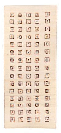 ロリバフト 絨毯 200x82cm - ペルシャウールラグ – product image