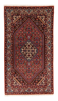 ビジャー - タカブ 絨毯 156x86cm - ペルシャ絨毯 – product image