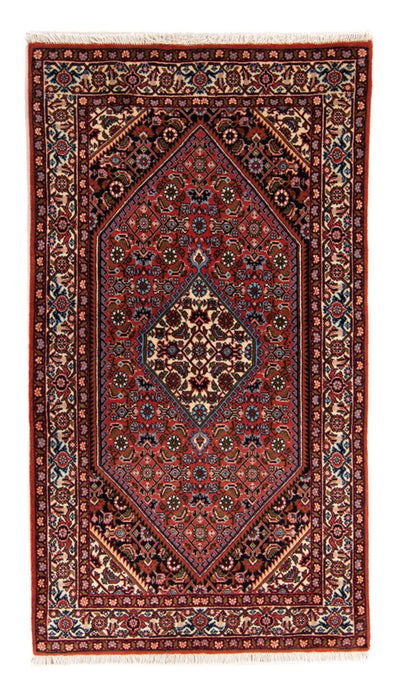 ビジャー - タカブ 絨毯 86x156cm - ペルシャ絨毯