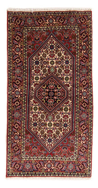 ビジャー - タカブ 絨毯 160x80cm - ペルシャ絨毯 – product image