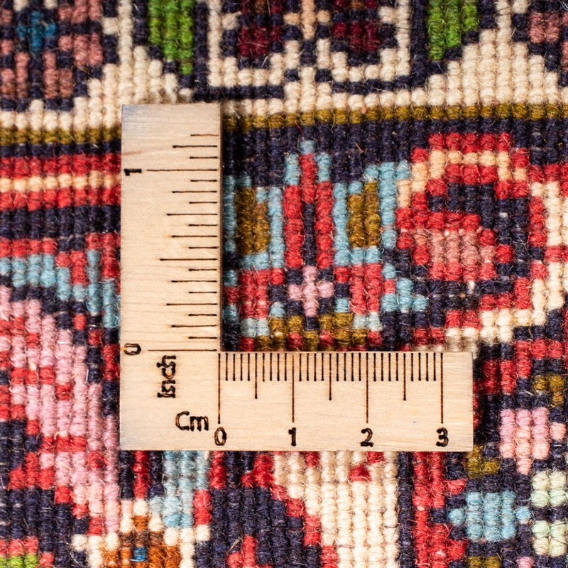 ビジャー - タカブ 絨毯 160x80cm - ペルシャ絨毯