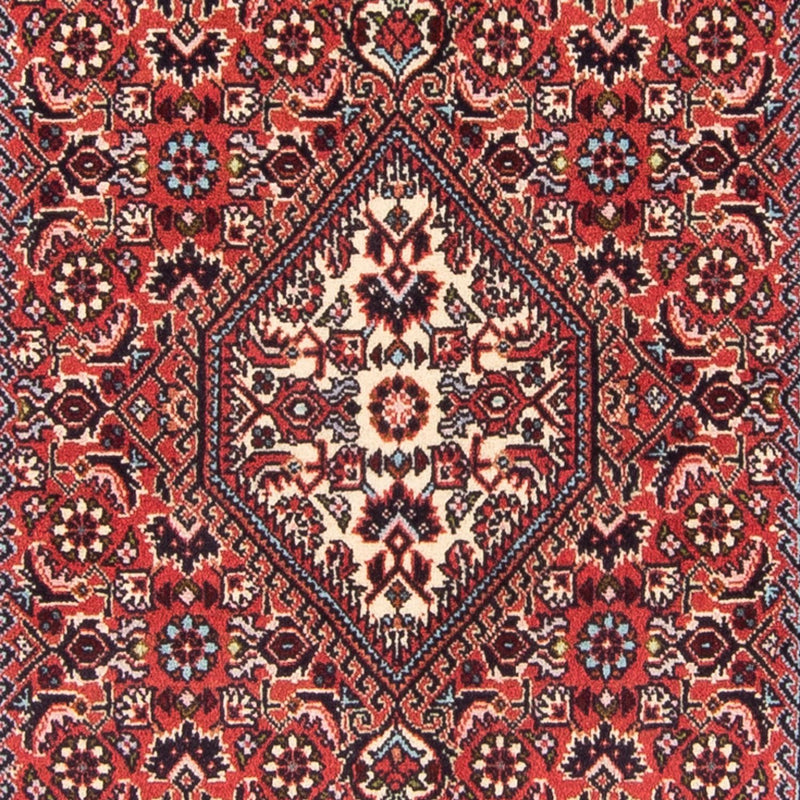 ビジャー - タカブ 絨毯 155x87cm - ペルシャ絨毯
