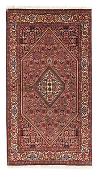 ビジャー - タカブ 絨毯 151x82cm - ペルシャ絨毯 – product image