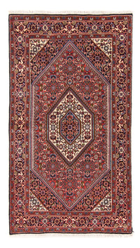ビジャー - タカブ 絨毯 155x84cm - ペルシャ絨毯 – product image
