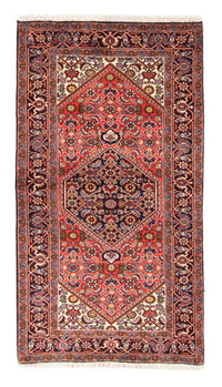 ビジャー - タカブ 絨毯 156x84cm - ペルシャ絨毯 – product image