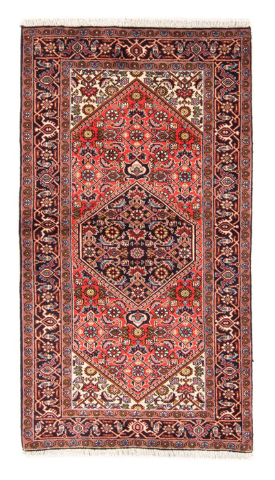 ビジャー - タカブ 絨毯 84x156cm - ペルシャ絨毯
