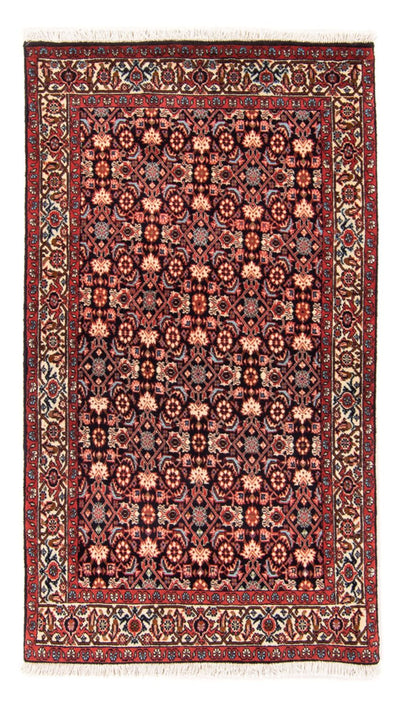 ビジャー - タカブ 絨毯 85x149cm - ペルシャ絨毯