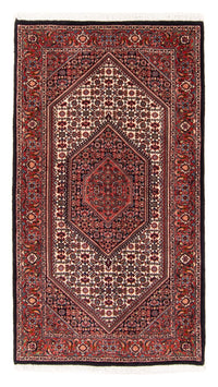 ビジャー - タカブ 絨毯 138x78cm - ペルシャ絨毯 – product image