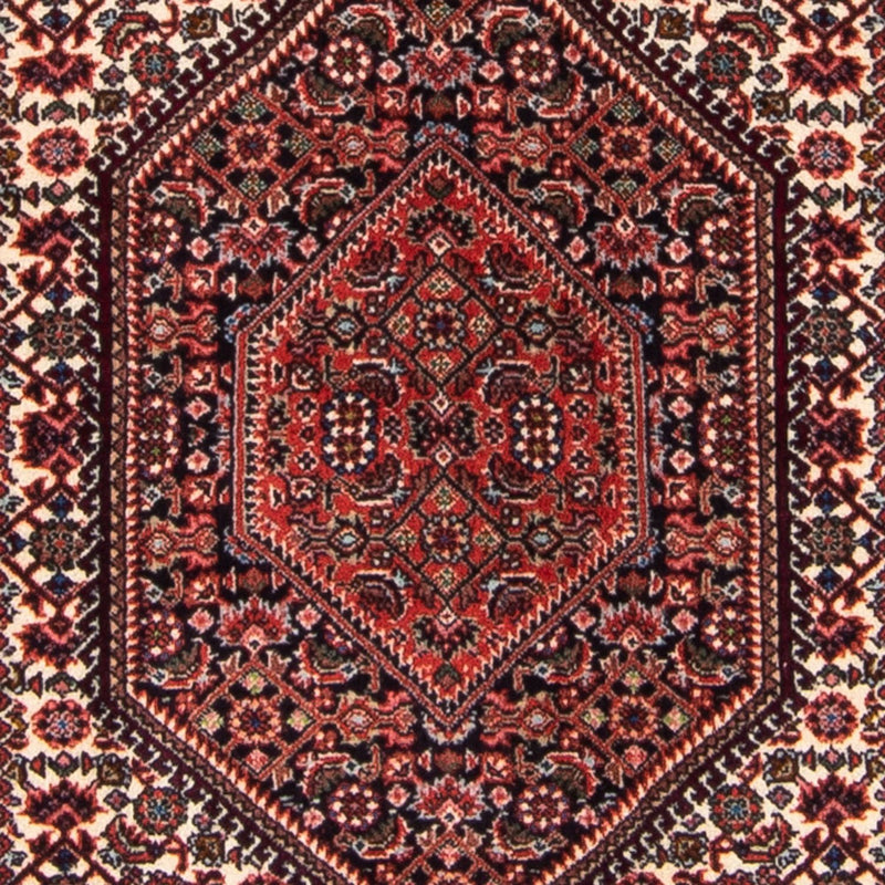 ビジャー - タカブ 絨毯 138x78cm - ペルシャ絨毯