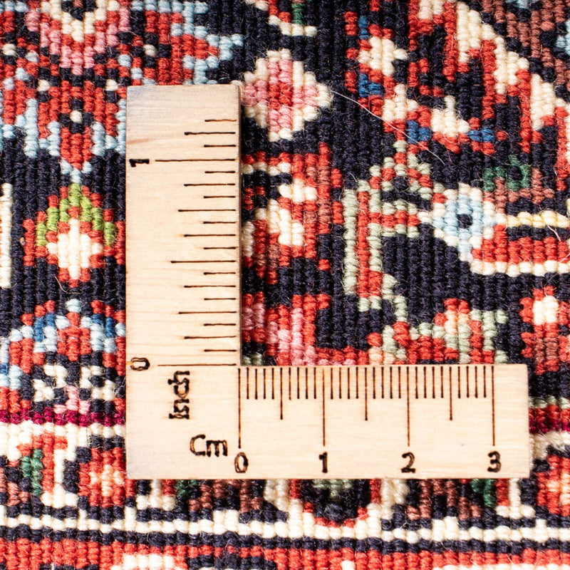 ビジャー - タカブ 絨毯 138x78cm - ペルシャ絨毯