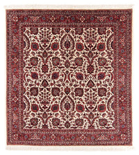 ビジャー - タカブ 絨毯 159x153cm - ペルシャ絨毯 – product image