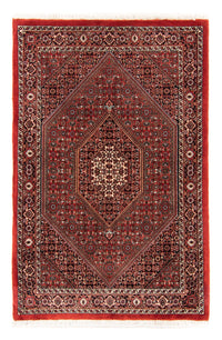 ビジャー - タカブ 絨毯 140x92cm - ペルシャ絨毯 – product image