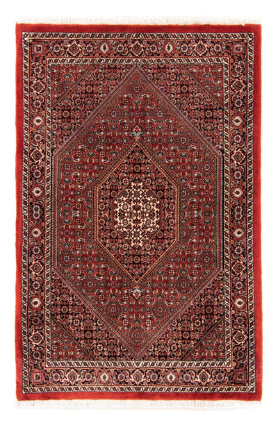 ビジャー - タカブ 絨毯 92x140cm - ペルシャ絨毯
