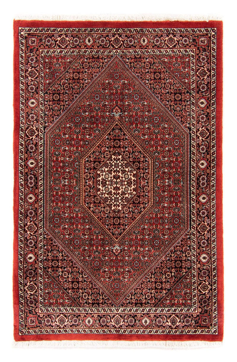ビジャー - タカブ 絨毯 140x92cm - ペルシャ絨毯