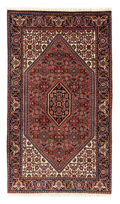 ビジャー - タカブ 絨毯 82x140cm - ペルシャ絨毯