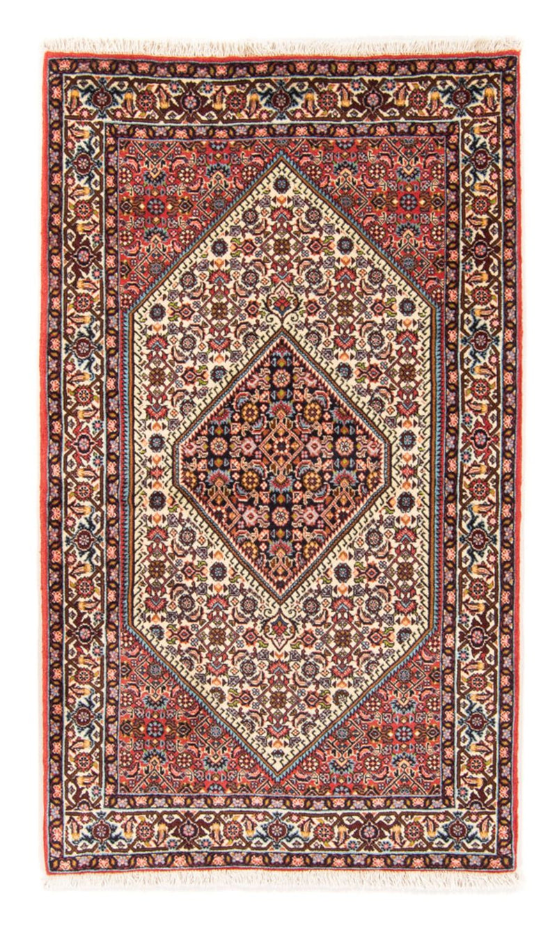 ビジャー - タカブ 絨毯 150x87cm - ペルシャ絨毯