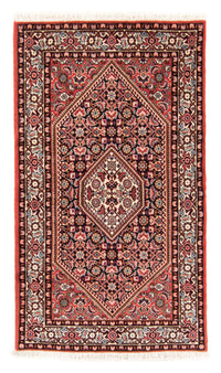 ビジャー - タカブ 絨毯 144x84cm - ペルシャ絨毯 – product image