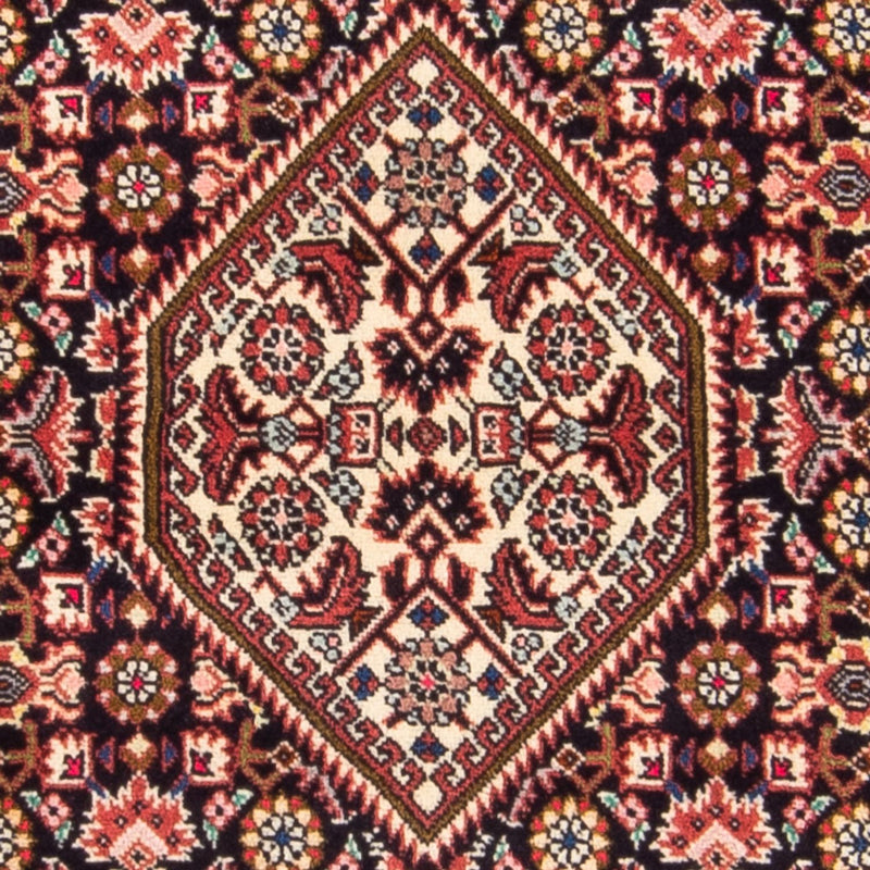 ビジャー - タカブ 絨毯 144x84cm - ペルシャ絨毯