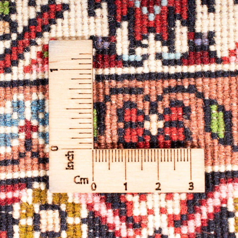 ビジャー - タカブ 絨毯 147x86cm - ペルシャ絨毯