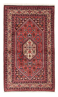 ビジャー - タカブ 絨毯 146x86cm - ペルシャ絨毯 – product image