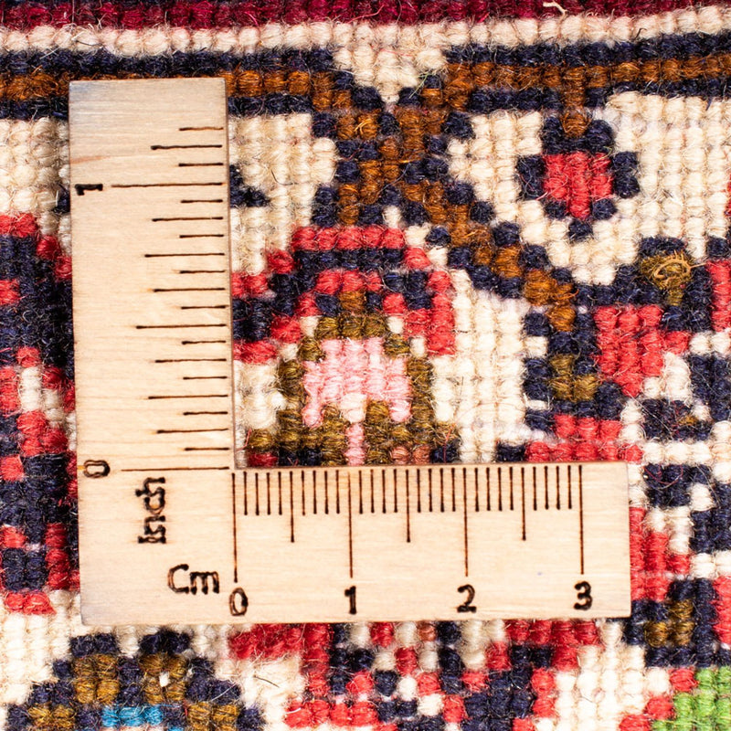 ビジャー - タカブ 絨毯 146x86cm - ペルシャ絨毯