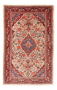 ジョザン 絨毯 162x104cm - ペルシャ絨毯 – product image