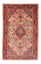 ジョザン 絨毯 162x104cm - ペルシャ絨毯