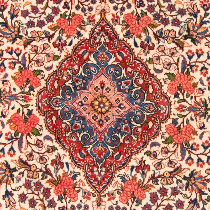 ジョザン 絨毯 162x104cm - ペルシャ絨毯