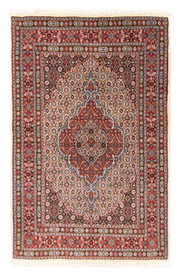 モウド 絨毯 150x97cm - ペルシャ絨毯 – product image