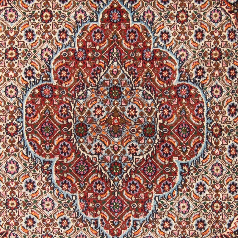 モウド 絨毯 150x97cm - ペルシャ絨毯