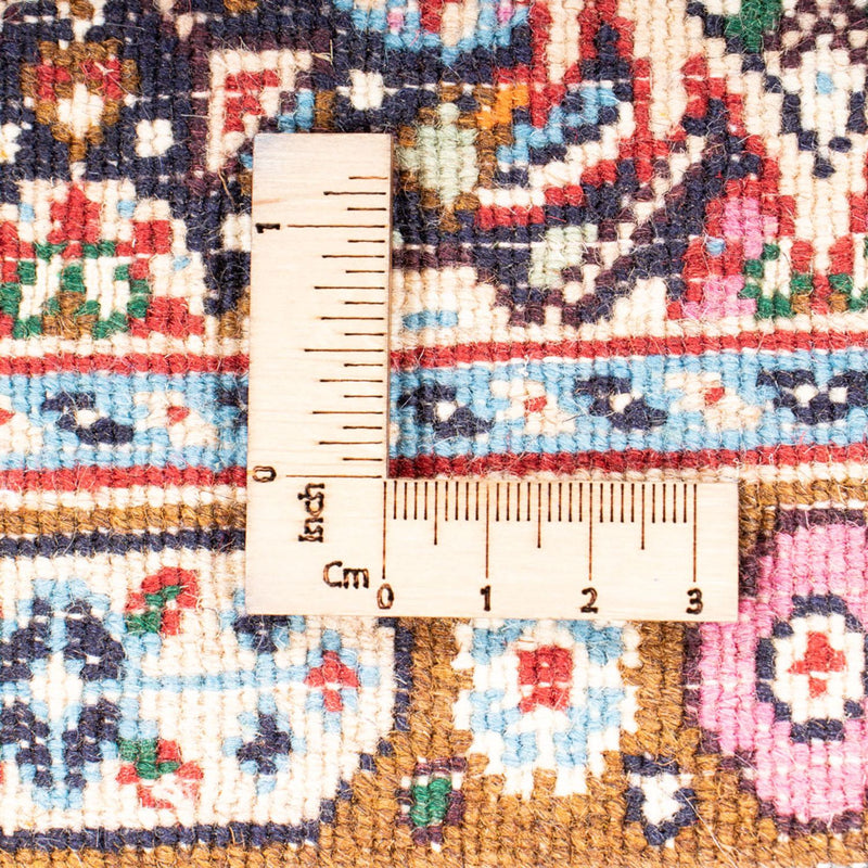 モウド 絨毯 150x97cm - ペルシャ絨毯