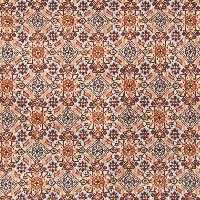 モウド 絨毯 152x101cm - ペルシャ絨毯