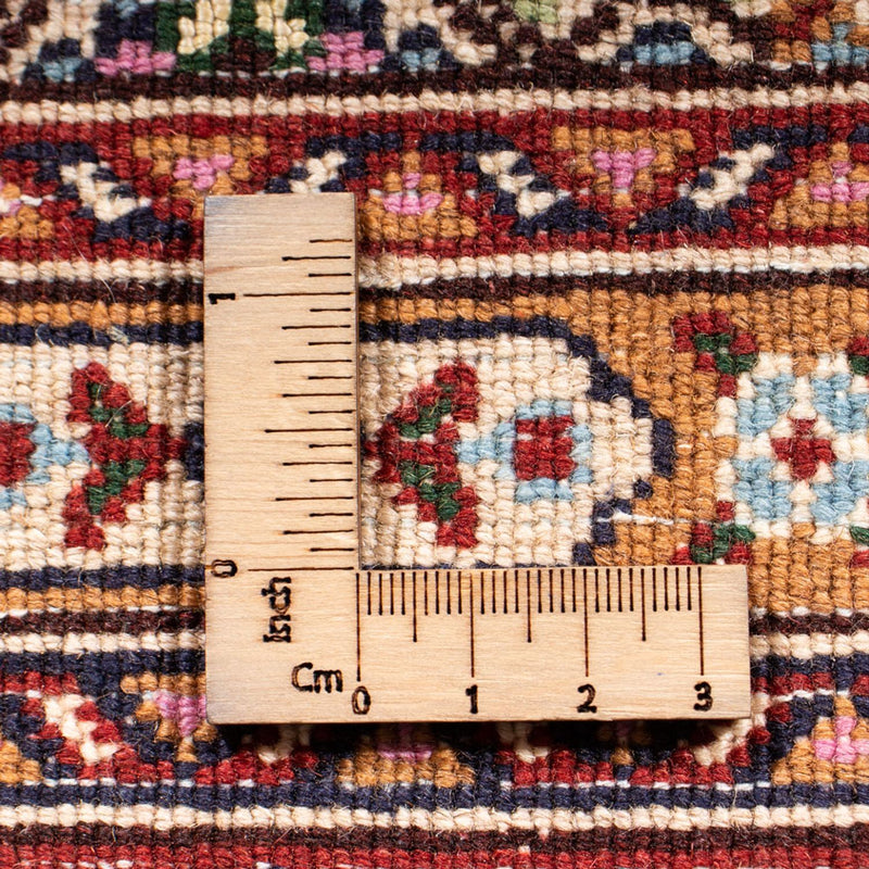 モウド 絨毯 152x101cm - ペルシャ絨毯