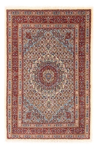 モウド 絨毯 148x100cm - ペルシャ絨毯 – product image