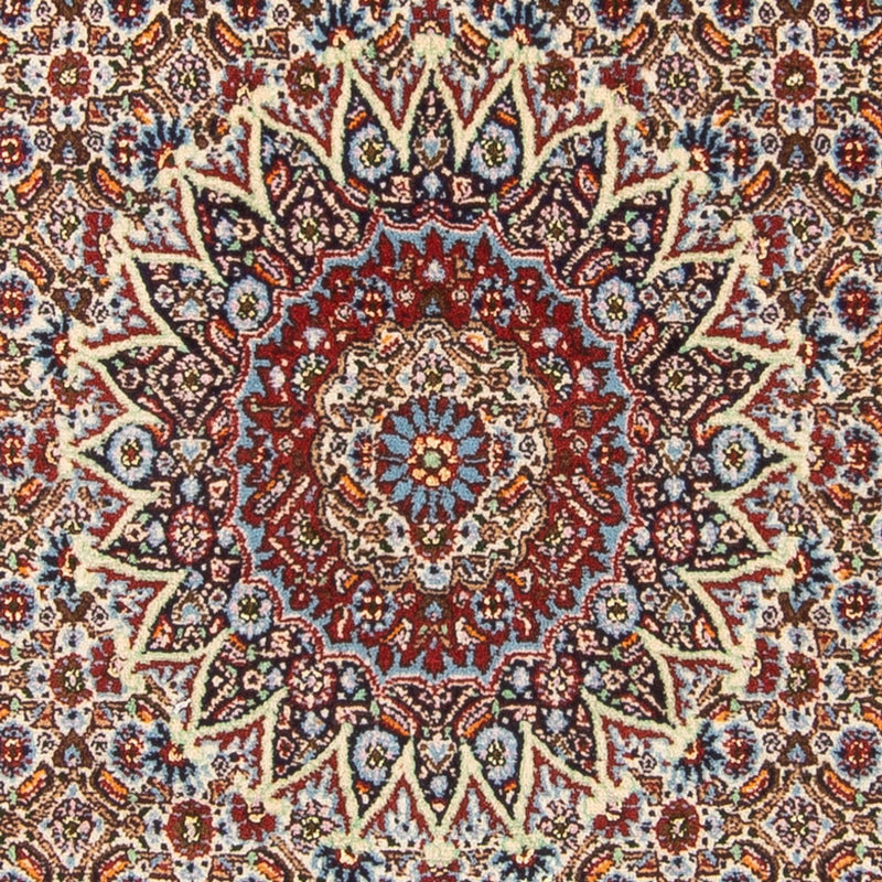 モウド 絨毯 148x100cm - ペルシャ絨毯