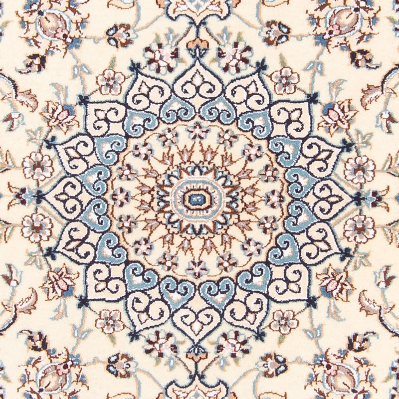 ナイン - 6la 絨毯 150x100cm - ペルシャ絨毯