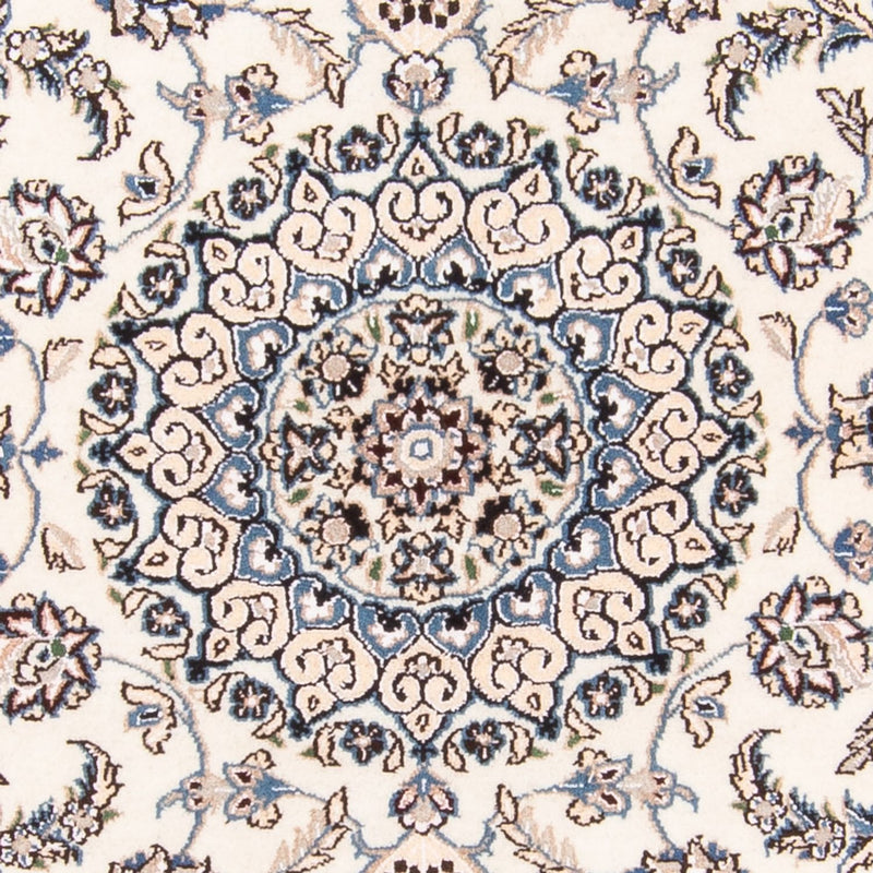 ナイン - 6la 絨毯 142x97cm - ペルシャ絨毯