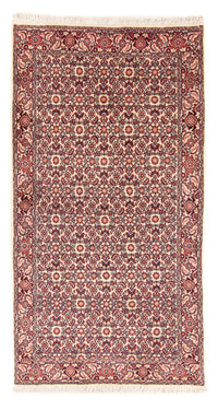 ビジャー - タカブ 絨毯 193x96cm - ペルシャ絨毯 – product image