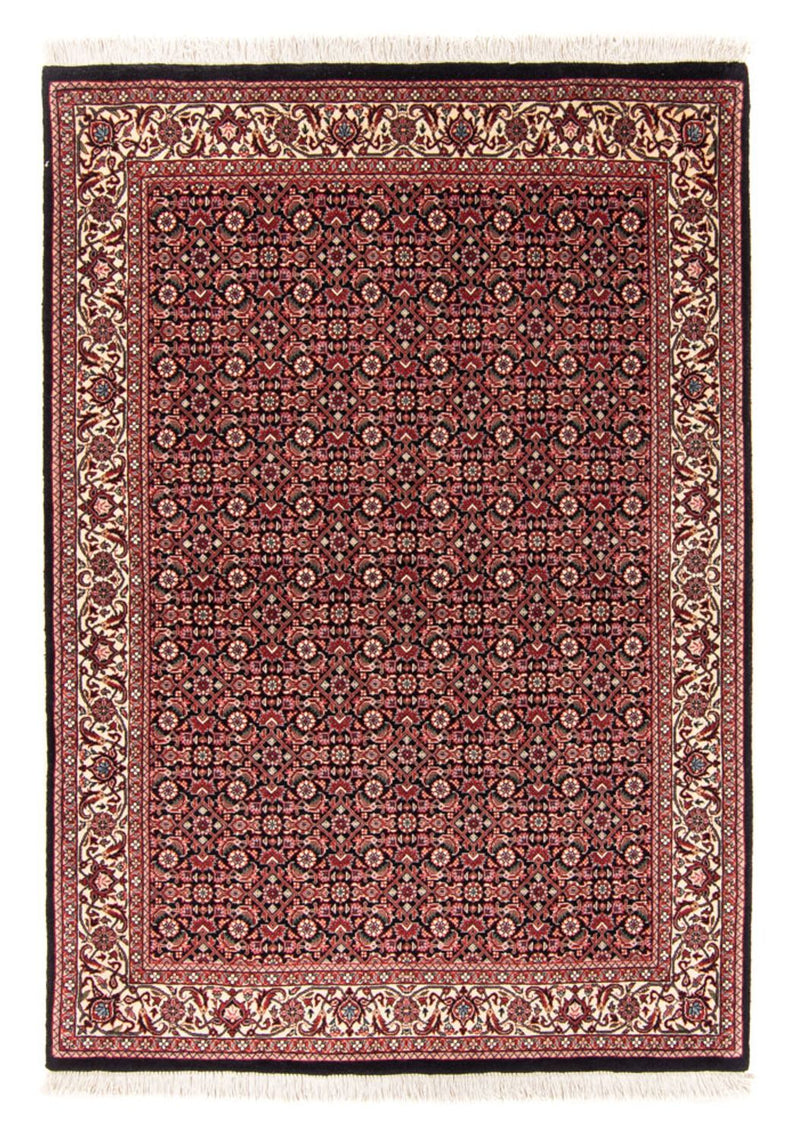 ビジャー - タカブ 絨毯 163x111cm - ペルシャ絨毯