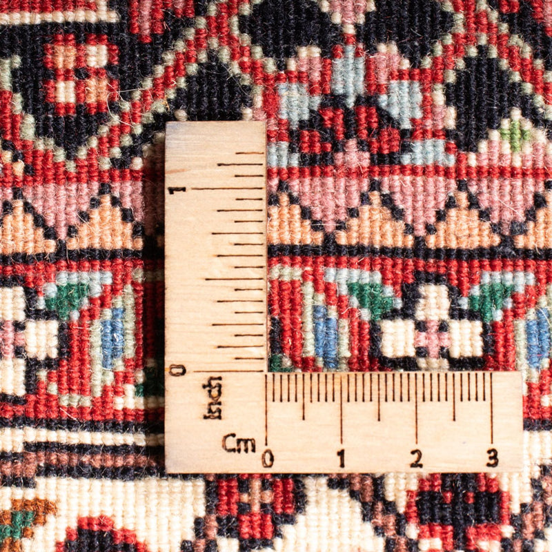 ビジャー - タカブ 絨毯 163x111cm - ペルシャ絨毯