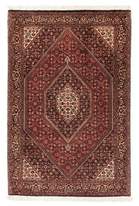 ビジャー - タカブ 絨毯 181x112cm - ペルシャ絨毯 – product image