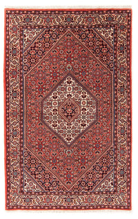 ビジャー - タカブ 絨毯 181x112cm - ペルシャ絨毯 – product image