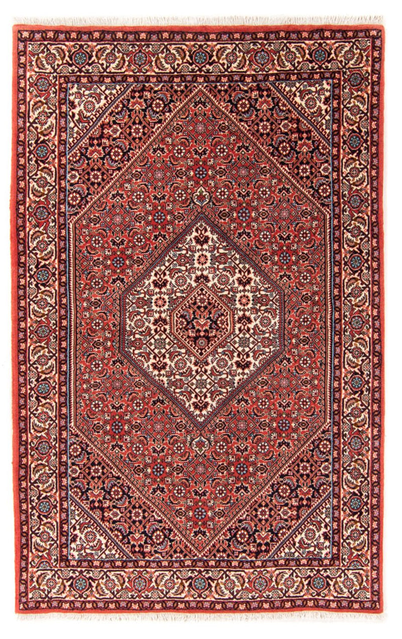 ビジャー - タカブ 絨毯 181x112cm - ペルシャ絨毯