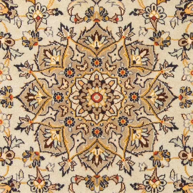 カシャーン 絨毯 171x118cm - ペルシャ絨毯