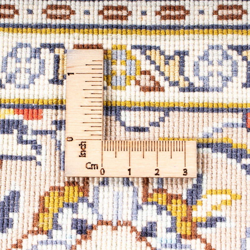 カシャーン 絨毯 171x118cm - ペルシャ絨毯